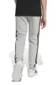 Παιδικό φούτερ adidas γκρί JE0304