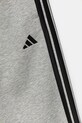 adidas pantaloni de trening pentru copii gri JE0304