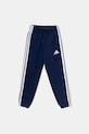 Дитячі спортивні штани adidas JY0603 блакитний SS25