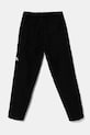 CHLAPEC Dětské kalhoty adidas JC9388 černá