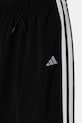 adidas pantaloni de trening pentru copii negru JD6500