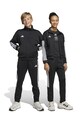 adidas pantaloni de trening pentru copii print negru JI6173