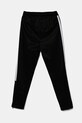 Băieți adidas pantaloni de trening pentru copii JI6173 negru