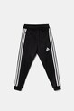 Detské tepláky adidas Performance JD3061 čierna SS25