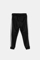 Chlapec Detské tepláky adidas Performance JD3061 čierna