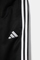 Detské tepláky adidas Performance čierna JD3061