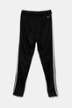 Хлопчик Дитячі спортивні штани adidas Performance JP2534 чорний