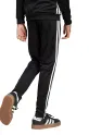 adidas Performance pantaloni de trening pentru copii JP2534 negru