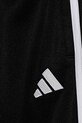 Дитячі спортивні штани adidas Performance чорний JP2534