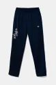 adidas Originals pantaloni tuta bambino/a JC8900 blu navy SS25