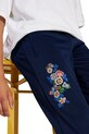 Дитячі спортивні штани adidas Originals JC8900