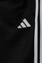 adidas Performance pantaloni de trening pentru copii negru JD3064