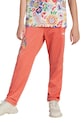 adidas Originals pantaloni de trening pentru copii JC6680 portocaliu