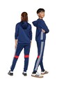 Дитячі спортивні штани adidas Performance JD3062 темно-синій