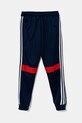 Хлопчик Дитячі спортивні штани adidas Performance JD3062 темно-синій