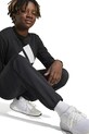 adidas pantaloni de trening pentru copii JJ1025