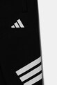 Dětské tepláky adidas černá JJ4808