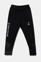 Детские спортивные штаны adidas JF3635 чёрный SS25