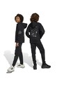 Детские спортивные штаны adidas JF3635 чёрный