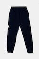 Băieți adidas pantaloni de trening pentru copii JE1398 bleumarin