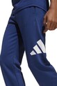 adidas pantaloni de trening pentru copii JE1398