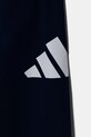 adidas pantaloni de trening pentru copii bleumarin JE1398