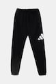 Дитячі спортивні штани adidas JD2090 чорний SS25