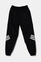 Fiú adidas gyerek melegítőnadrág JJ4780 fekete