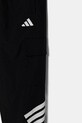 adidas gyerek melegítőnadrág fekete JJ4780