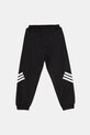 Băieți adidas pantaloni de trening pentru copii JD1298 negru