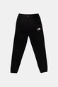 The North Face gyerek melegítőnadrág TEEN REGULAR TAPERED JOGGERS sima fekete NF0A8BHTJK31