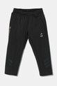 adidas pantaloni de trening pentru copii JF3652 gri SS25