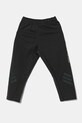 Băieți adidas pantaloni de trening pentru copii JF3652 gri