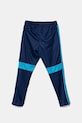 Băieți adidas Performance pantaloni de trening pentru copii JW0485 bleumarin