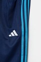 adidas Performance gyerek melegítőnadrág sötétkék JW0485