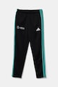 adidas Performance pantaloni tuta bambino/a MER DNA maglia nero JV5431