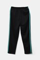 adidas Performance pantaloni tuta bambino/a MER DNA JV5431 nero SS25