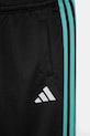 BIMBA adidas Performance pantaloni tuta bambino/a MER DNA JV5431 nero