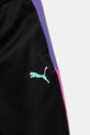 Băieți Puma pantaloni copii Neymar Creativity Training Pant 660090 negru