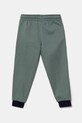 Puma spodnie dresowe SANDY ADVENTURES Sweatpants TR 685159 zielony SS25