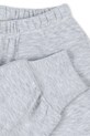 Konges Sløjd spodnie dresowe dziecięce LOU SWEAT PANTS OCS szary KS102593