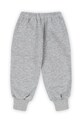 Konges Sløjd spodnie dresowe dziecięce LOU SWEAT PANTS OCS KS102593 szary SS25