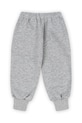 Detské tepláky Konges Sløjd LOU SWEAT PANTS OCS KS102593 sivá SS25