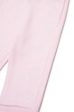Marni spodnie dresowe bawełniane niemowlęce MP192B TROUSERS różowy M01436