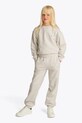 Дитячі спортивні штани Tommy Hilfiger з еластаном білий KS0KS00535.116.122.PPYA