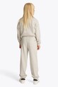 Дитячі спортивні штани Tommy Hilfiger білий KS0KS00535.128.176.PPYA
