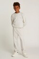 Παιδικό φούτερ Tommy Hilfiger KS0KS00535.128.176.PPYA