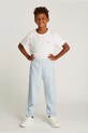 Дитячі спортивні штани Tommy Hilfiger KS0KS00535.128.176.PPYA