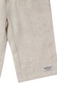 Hlače iz mešanice lanu za dojenčke Donsje Dado Trousers 4079500.68.92