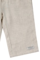 Дитячі штани з домішкою льону Donsje Dado Trousers 4079500.98.128